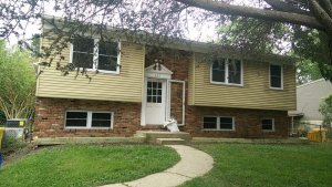 We've bought dozens of houses just like yours.