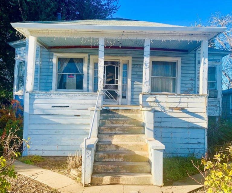 Call for an Offer (855) 741-4848