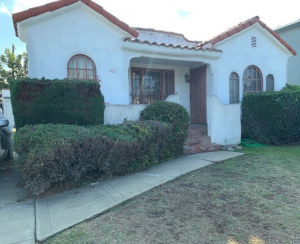 We Buy Houses in Los Angeles, California! Call Us for a CASH offer Today! (855) 741-4848