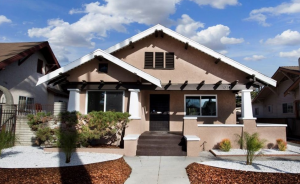 We Buy Houses in Los Angeles!