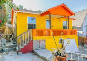 We Buy All Types of Houses!