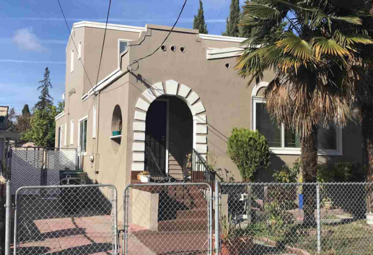 We Buy House in Oakland California! Call (855) 741-4848 for a CASH Offer!