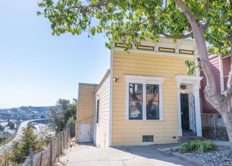 We Buy San Francisco Houses! Call for a CASH Offer Today! (855) 741-4848