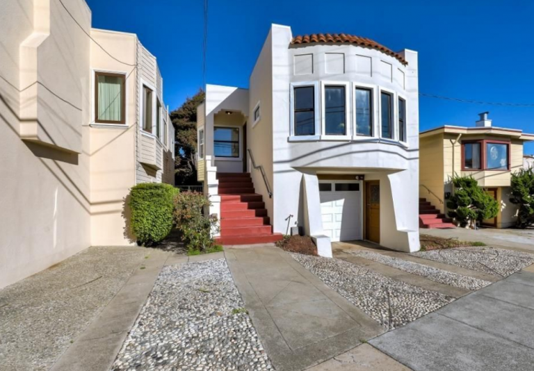 We Buy Houses in San Francisco (855)741-4848