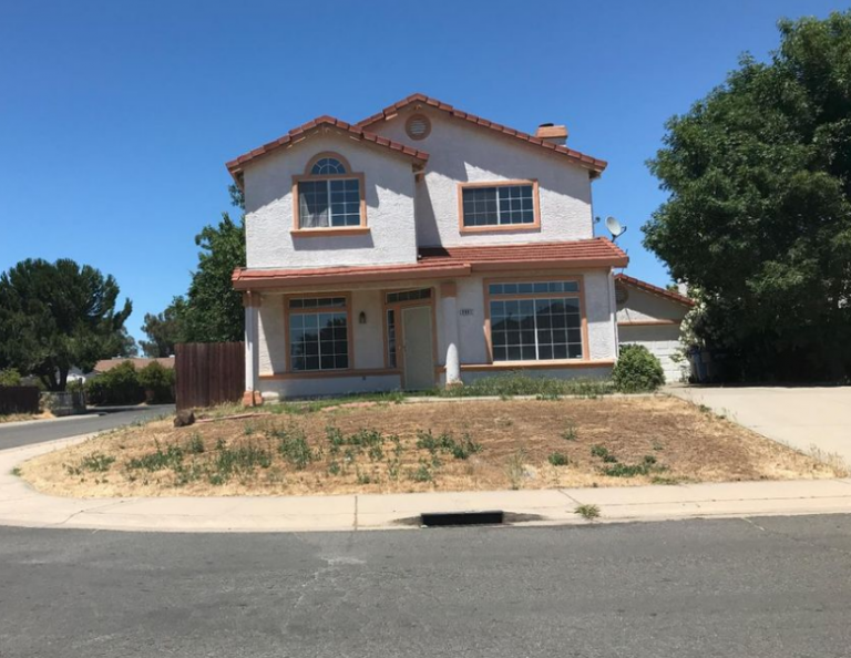 We Buy Houses in Sacramento!