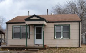 We Buy ALL Type of Houses in Wichita, Kansas!