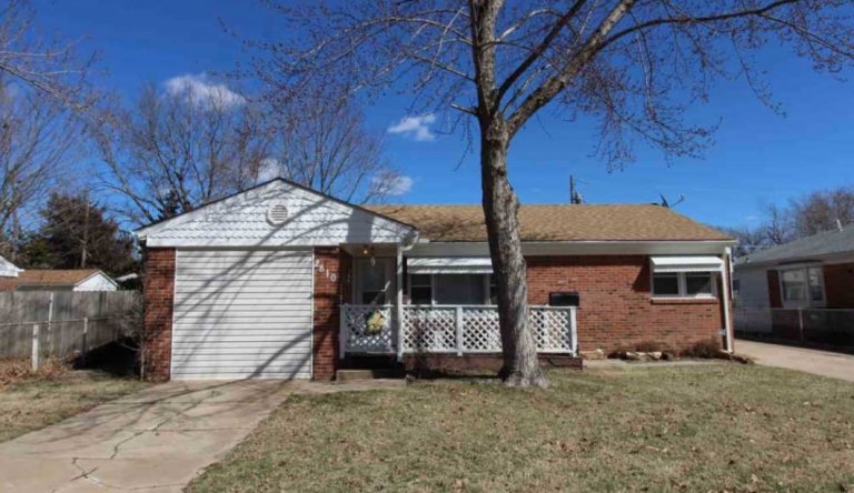 Get A Fair CASH Offer Today! Call (855) 741-4848