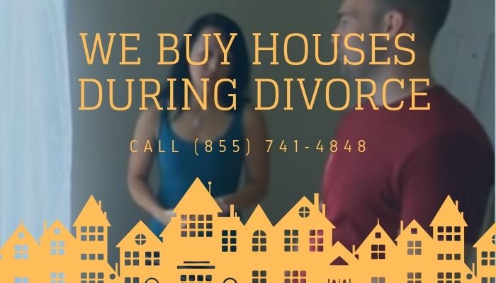Selling your house during a divorce doesn't have to be difficult